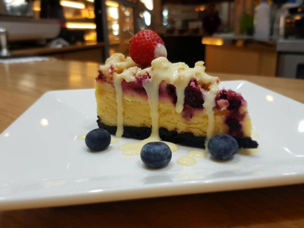 Royal Diamond Hotel Phetchaburi Zewnętrze zdjęcie