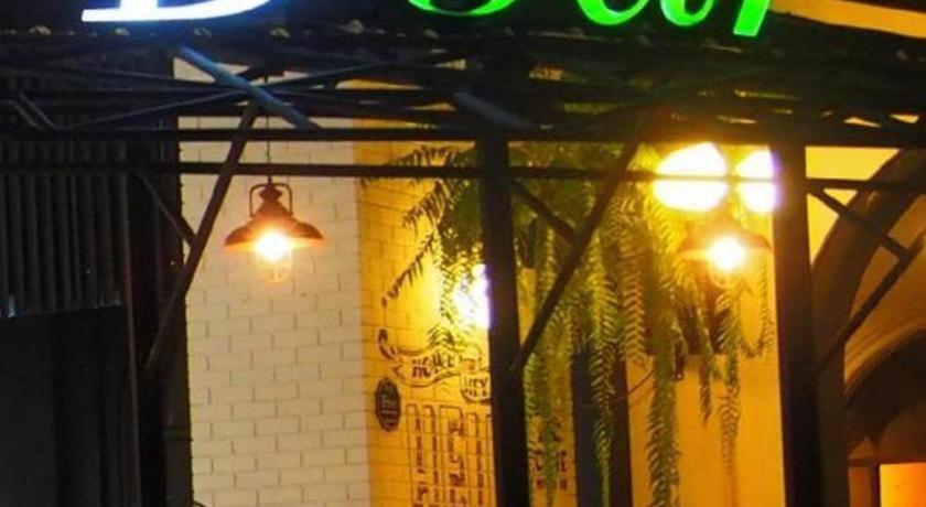Royal Diamond Hotel Phetchaburi Zewnętrze zdjęcie